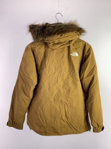 商品画像：GRACE TRICLIMATE JACKET_グレーストリクライメイトジャケット/S/ナイロン/CML 2