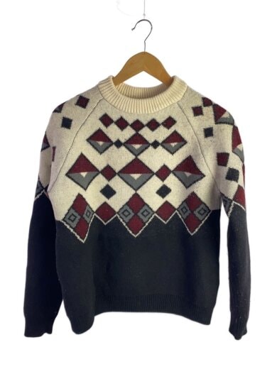 商品画像：20AW/ニット・セーター(厚手)/50/ウール/状態考慮 1