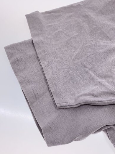 商品画像：Tシャツ/XL/コットン/GRY/SKULL S/S 4