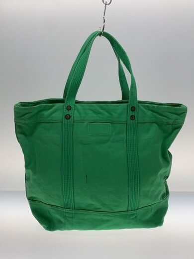 商品画像：トートバッグ/キャンバス/GRN 3