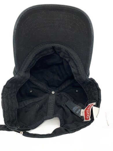 商品画像：キャップ/--/コットン/BLK/メンズ/FE58AC511F42// 4