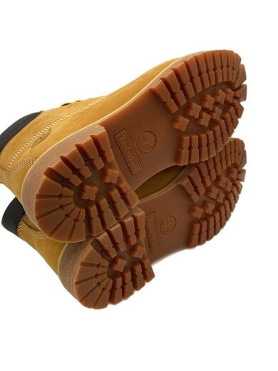 商品画像：PREMIUM 6 IN LACE WATERPROOF BOOT/ブーツ/27cm/CML/スウェード 4