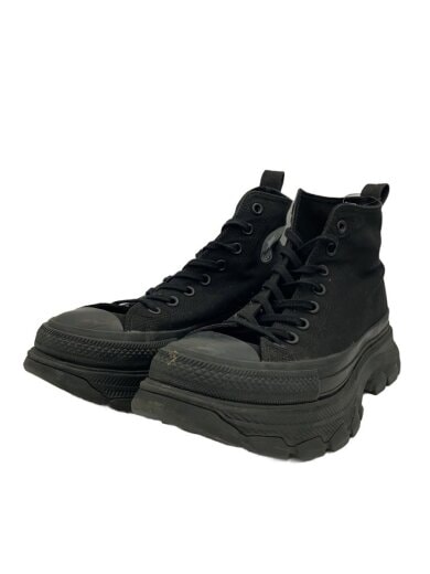 商品画像：ALL STAR 100 TREKWAVE MN HI/ハイカットスニーカー/27.5cm/BLK/1SD189// 2