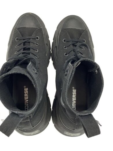 商品画像：ALL STAR 100 TREKWAVE MN HI/ハイカットスニーカー/27.5cm/BLK/1SD189// 3