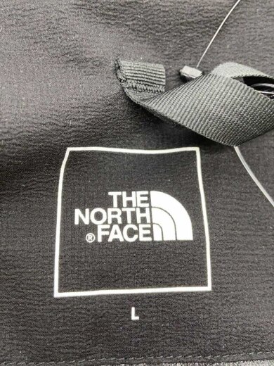 商品画像：BREEZE LIGHTNING COAT_ブリーズライトニングコート/L/ナイロン/BLK 3