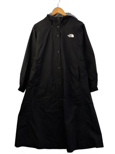 商品画像：BREEZE LIGHTNING COAT_ブリーズライトニングコート/L/ナイロン/BLK 1