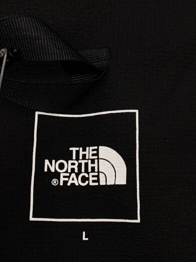 商品画像：BREEZE LIGHTNING COAT_ブリーズライトニングコート/L/ナイロン/BLK 3