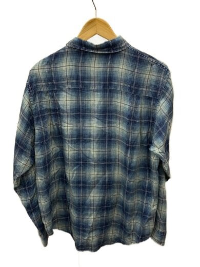 商品画像：24SS/MATTHEW PRINTED SHIRT/長袖シャツ/S/1110336// 2
