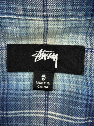 商品画像：24SS/MATTHEW PRINTED SHIRT/長袖シャツ/S/1110336// 3