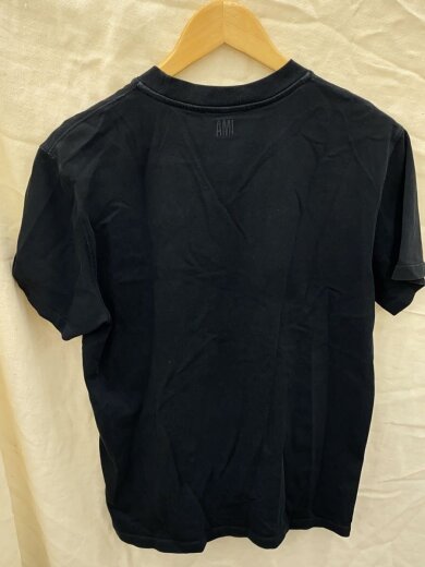 商品画像：Tシャツ/M/コットン/BLK/UTS022.726// 2