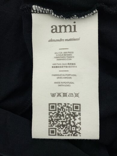 商品画像：Tシャツ/M/コットン/BLK/UTS022.726// 4