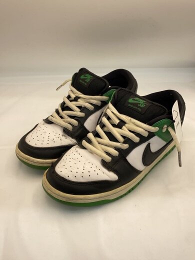 商品画像：DUNK LOW PRO_ダンク ロー プロ/27cm/GRN// 2