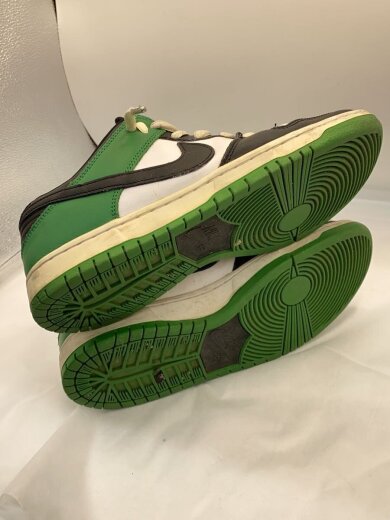 商品画像：DUNK LOW PRO_ダンク ロー プロ/27cm/GRN// 4