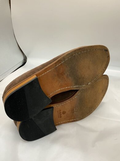 商品画像：シューズ/26cm/BRW 4