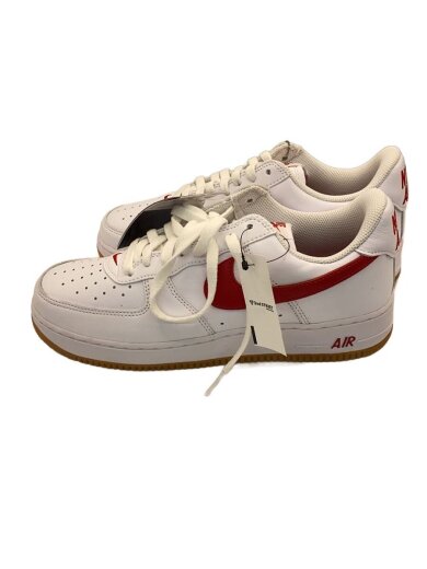 商品画像：AF 1 LOW RETRO_エア フォース 1 LOW レトロ/27cm/WHT// 1