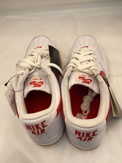 商品画像：AF 1 LOW RETRO_エア フォース 1 LOW レトロ/27cm/WHT// 3