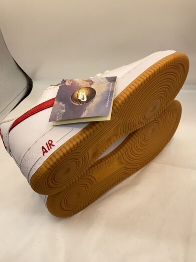 商品画像：AF 1 LOW RETRO_エア フォース 1 LOW レトロ/27cm/WHT// 4