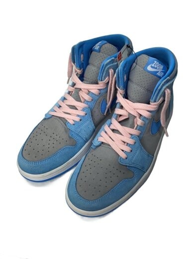 商品画像：AIR JORDAN 1 ZOOM CMFT 2_エア ジョーダン 1 ズーム CMFT 2/27.5cm/BLU 2