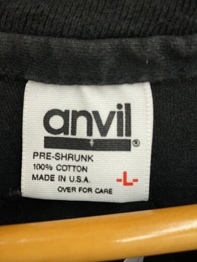 商品画像：STOOPID/90S/USA製/Tシャツ/L/コットン/BLK 3