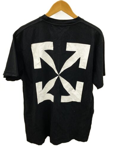 商品画像：Tシャツ/XXS/コットン/BLK/OMAA038F20FAB015 2