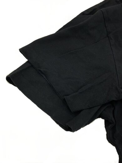 商品画像：Tシャツ/XXS/コットン/BLK/OMAA038F20FAB015 6