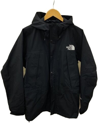 商品画像：MOUNTAIN LIGHT JACKET_マウンテンライトジャケット/M/ナイロン/BLK 1