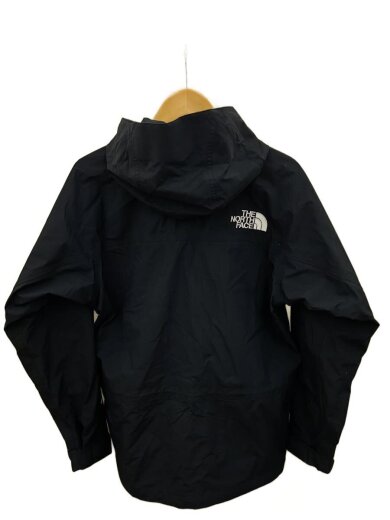 商品画像：MOUNTAIN LIGHT JACKET_マウンテンライトジャケット/M/ナイロン/BLK 2
