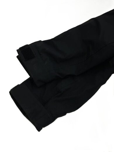 商品画像：MOUNTAIN LIGHT JACKET_マウンテンライトジャケット/M/ナイロン/BLK 6