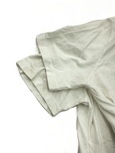 商品画像：Tシャツ/44/コットン/WHT/S50GC0499 S22533 6