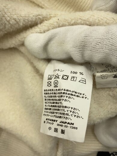 商品画像：スウェット/S/コットン/CRM// 5
