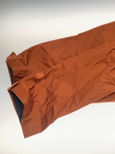 商品画像：18AW/Torrentshell Jacket/マウンテンパーカ/M/ナイロン/ORN/83802FA18// 5