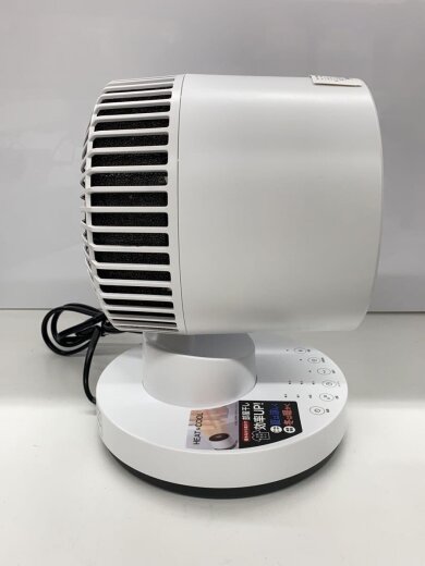 商品画像：扇風機・サーキュレーター ヒート&クール HC-T2494// 3