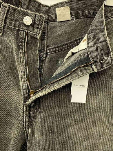 商品画像：ボトム/32/コットン/GRY// 3