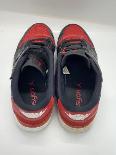商品画像：JORDAN 1 LOW EASYON_エア ジョーダン 1 ロー イージーオン/28cm/RED// 3