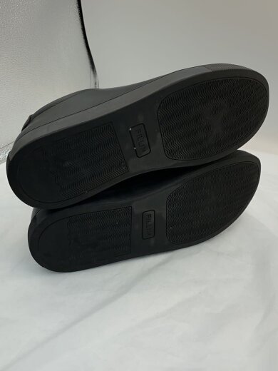 商品画像：FILLIN TOKYO/ローカットスニーカー/27.5cm/BLK// 4