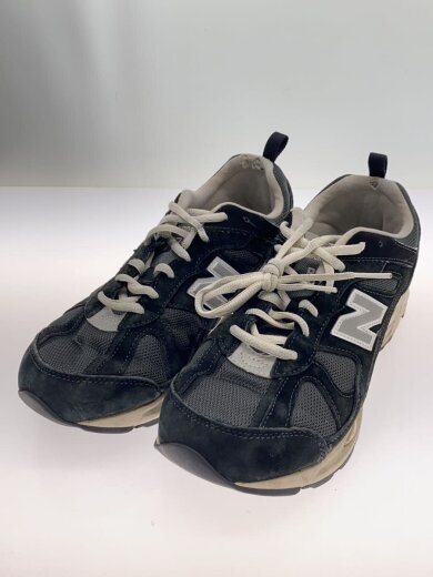 商品画像：ローカットスニーカー/26.5cm/BLK/CM878BC1// 2