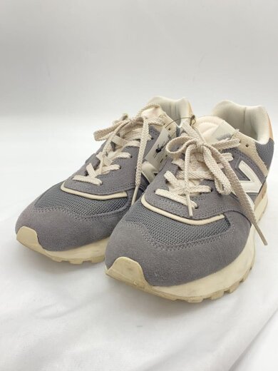 商品画像：ローカットスニーカー/26cm/GRY/U574LGDB 2