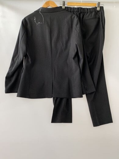 商品画像：セットアップ/L/ポリエステル/GRY/1223-604-0054// 2