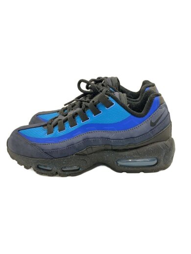 商品画像：X STASH AIR MAX 95_X スタッシュ エアマックス 95/25cm/BLU// 1