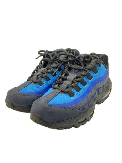 商品画像：X STASH AIR MAX 95_X スタッシュ エアマックス 95/25cm/BLU// 2