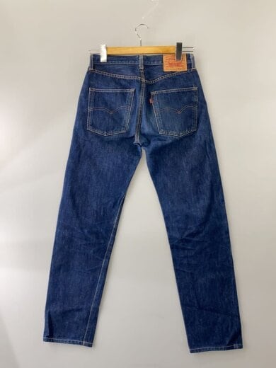 商品画像：ビックE/赤耳/66モデル復刻/ボトム/32/コットン/IDG/66501.0008// 2