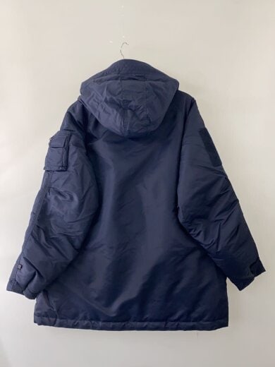 商品画像：TECH REVERSIBLE N-3B/ダウンジャケット/S/ナイロン/NVY/BW-26023W// 2