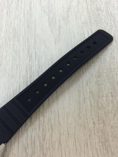 画像：SEIKOデジボーグ/Silver Wave/ベルト非純正品/G757-5030/クォーツ腕時計/5