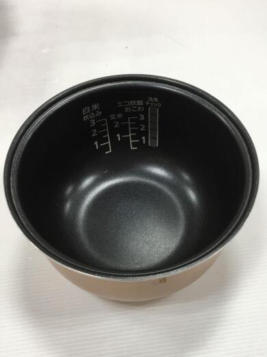 画像：Panasonic炊飯器 SR-MZ051-W [ホワイト]6