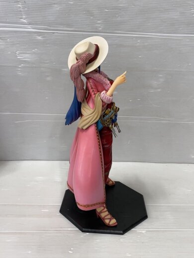 商品画像：MAXLIMITED/フィギュア/コミック&アニメ/ワンピース/ネフェルタリビビ/箱なし 3