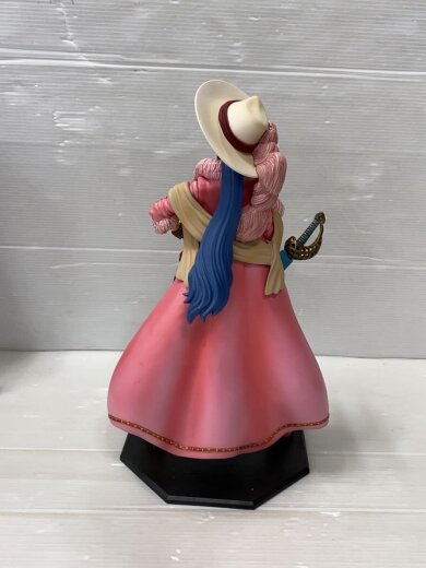 商品画像：MAXLIMITED/フィギュア/コミック&アニメ/ワンピース/ネフェルタリビビ/箱なし 4