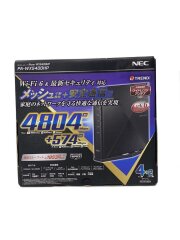 無線LANルーター(Wi-Fiルーター) PA-WX5400HP