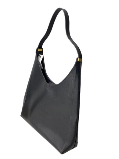 商品画像：トートバッグ/--/BLK/無地 2