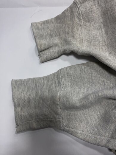 商品画像：90s/DELAWARE VALLEY/スウェット/L/コットン/GRY/補修・汚れ有 6