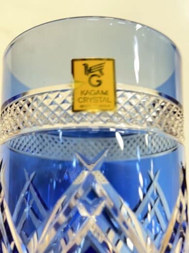 商品画像：グラス/BLU 5